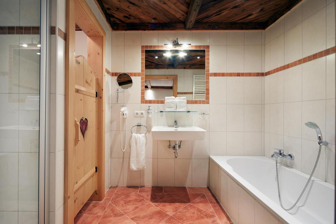 Almdorf Flachau - Luxus Huettenurlaub Экстерьер фото