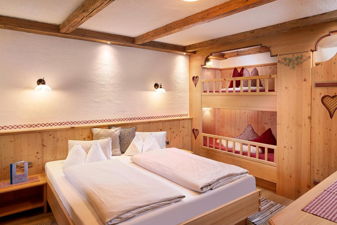 Almdorf Flachau - Luxus Huettenurlaub Экстерьер фото