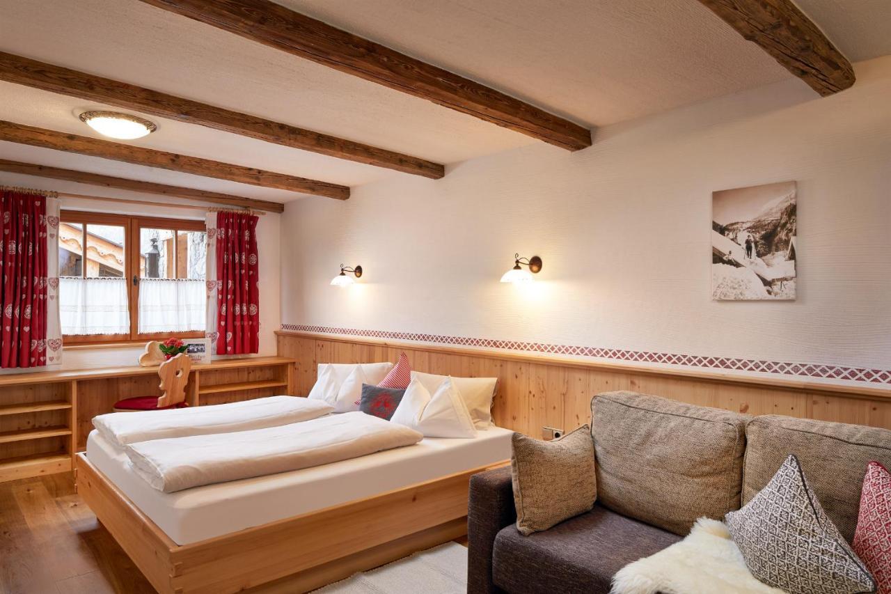 Almdorf Flachau - Luxus Huettenurlaub Экстерьер фото