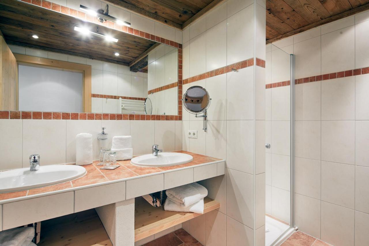 Almdorf Flachau - Luxus Huettenurlaub Экстерьер фото