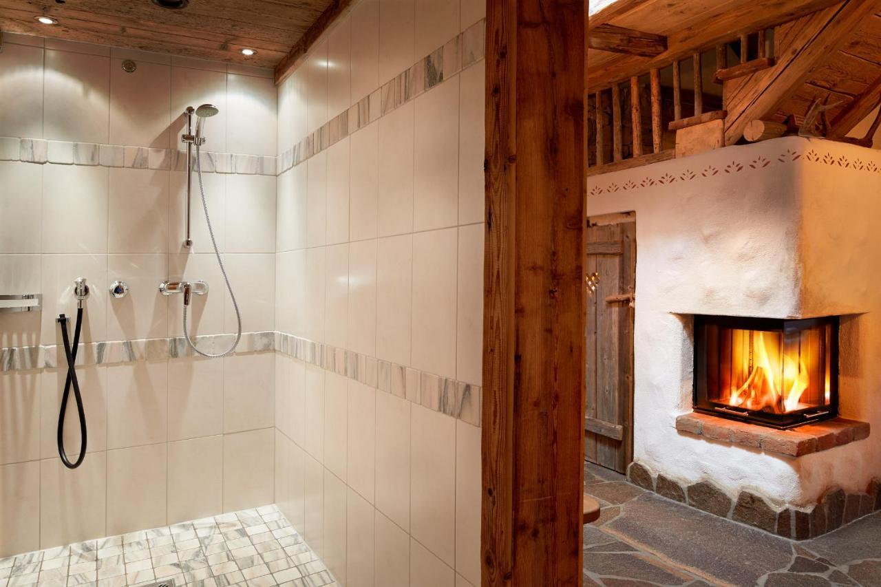 Almdorf Flachau - Luxus Huettenurlaub Экстерьер фото