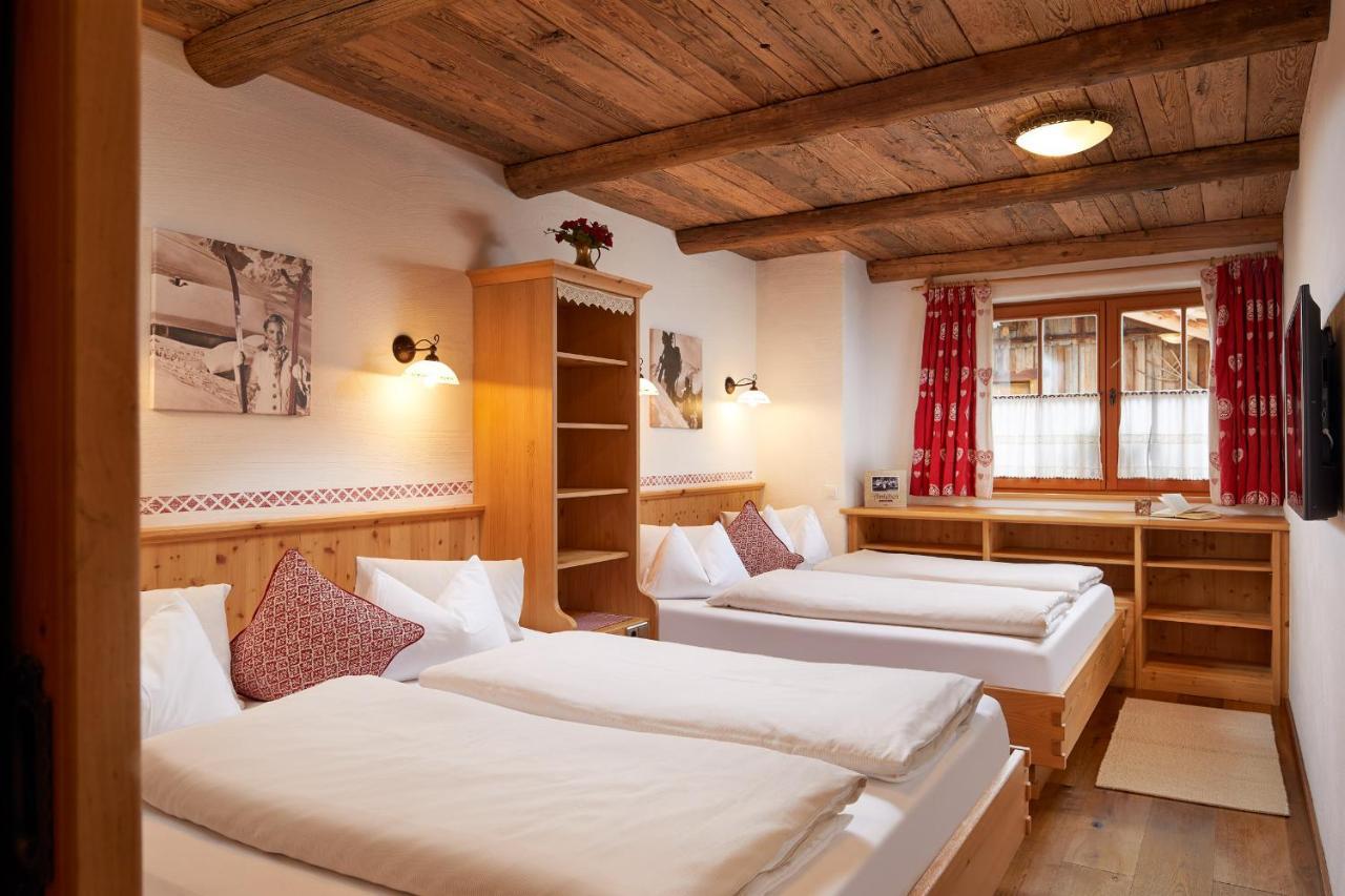 Almdorf Flachau - Luxus Huettenurlaub Экстерьер фото