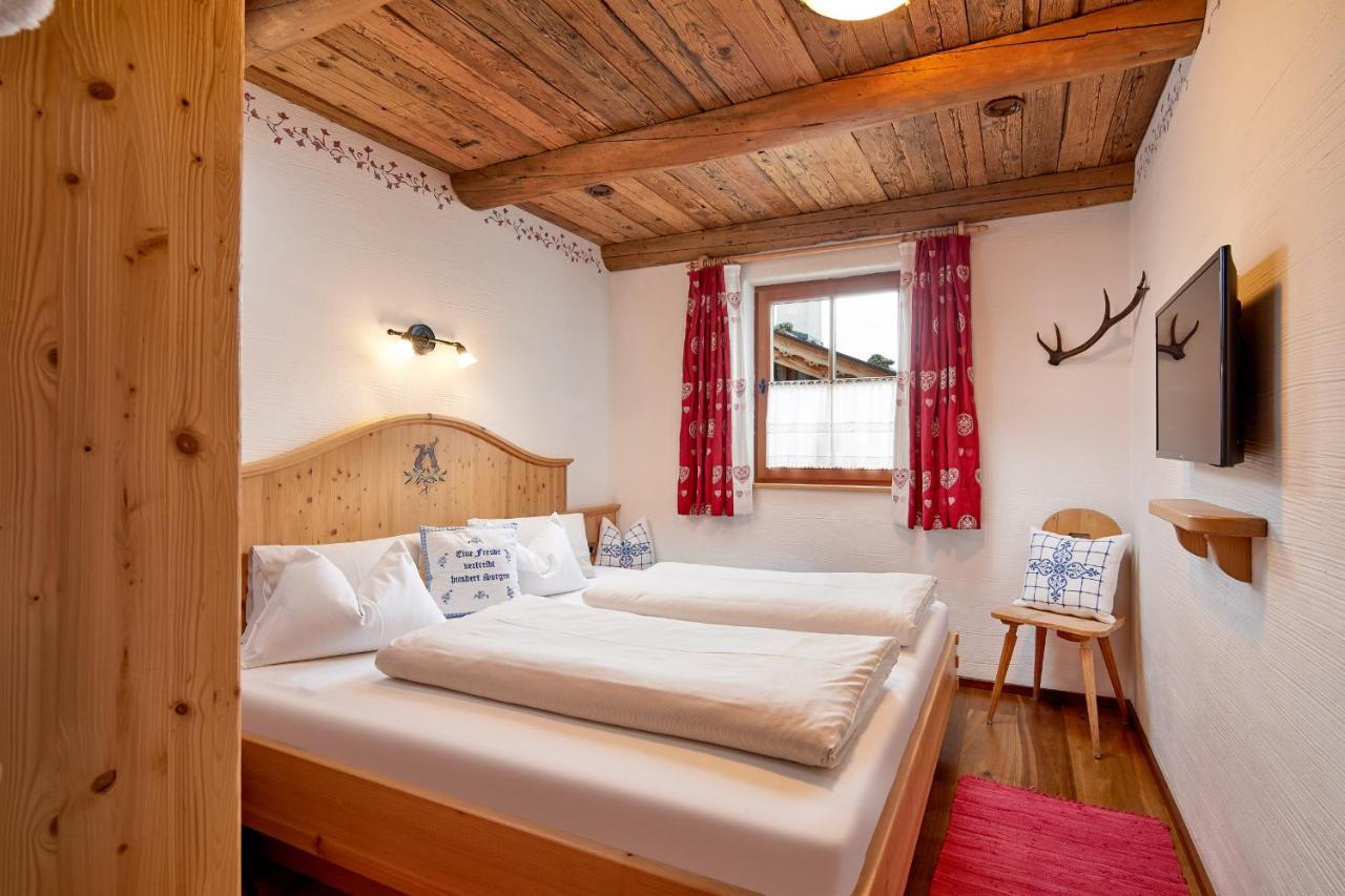 Almdorf Flachau - Luxus Huettenurlaub Экстерьер фото